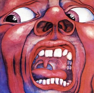 King Crimson - 1969